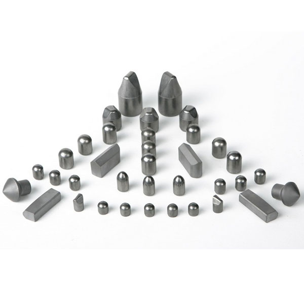 cemented carbide insert blanks and strips