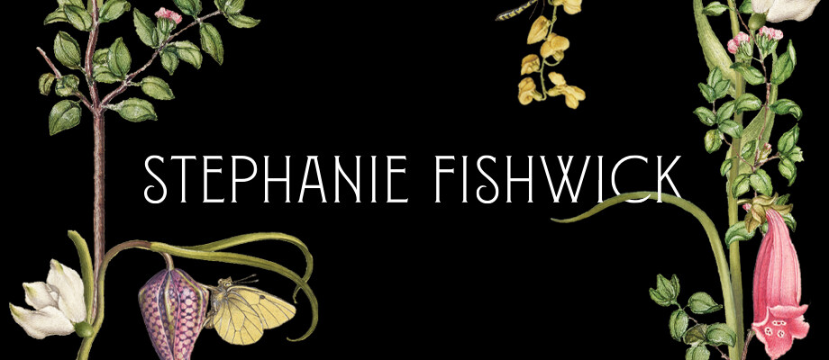 Stephanie Fishwick