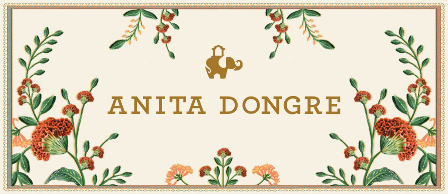 Anita Dongre