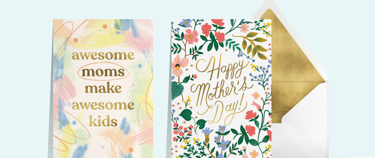 mothers day cards