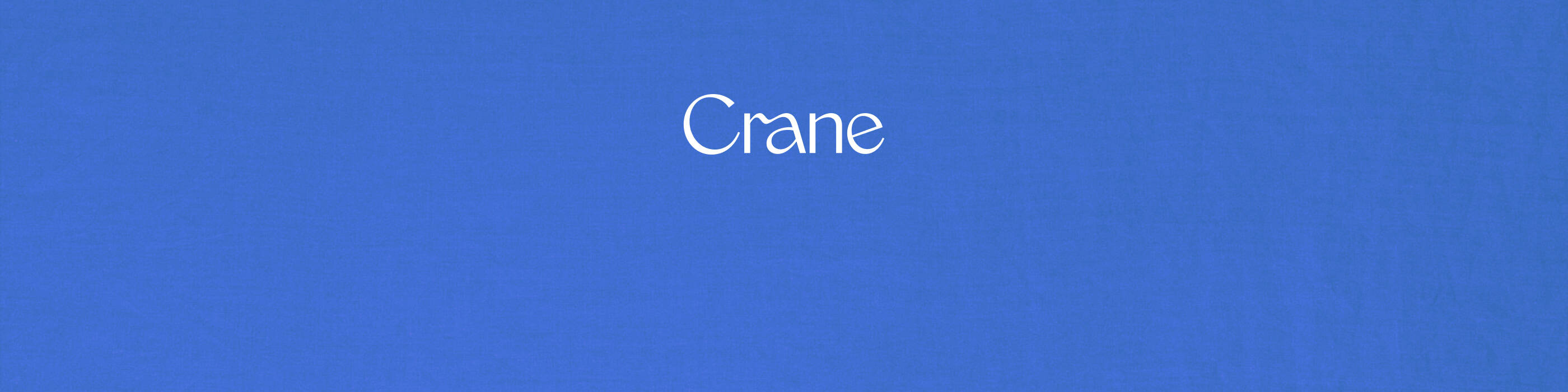 Crane & Co. - Online