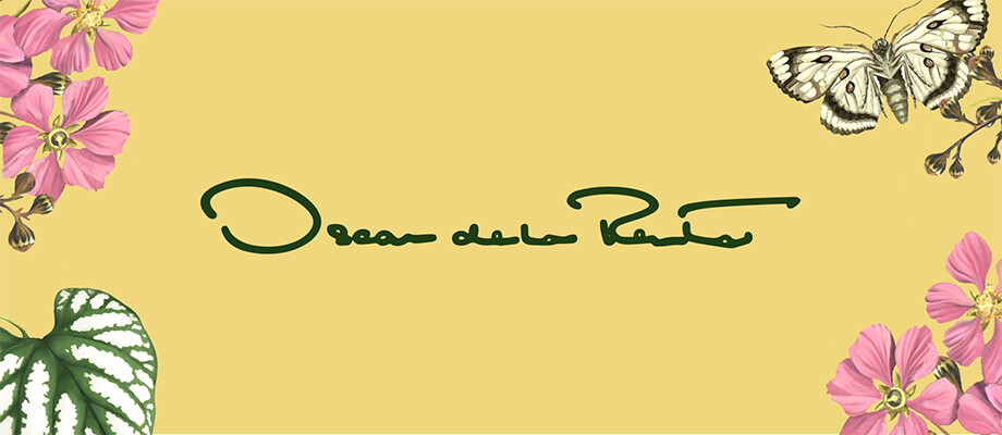 Oscar de la Renta