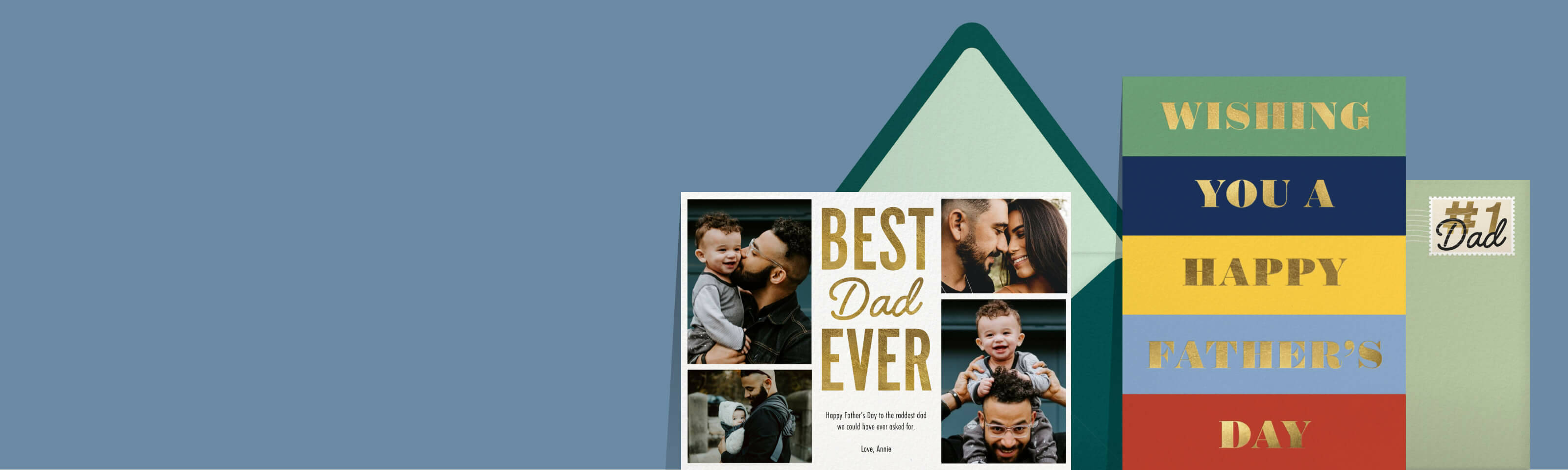 Father’s Day cards