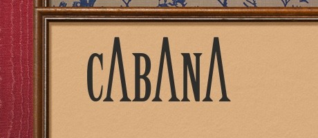 Cabana