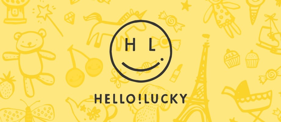 Hello!Lucky