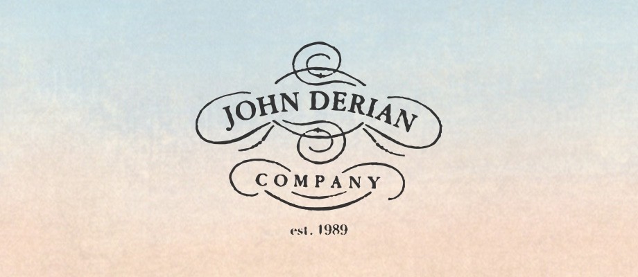 John Derian