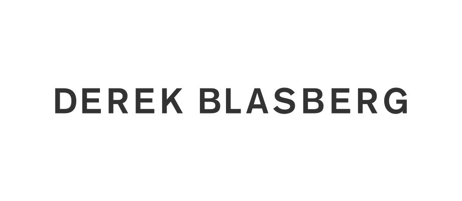 Derek Blasberg