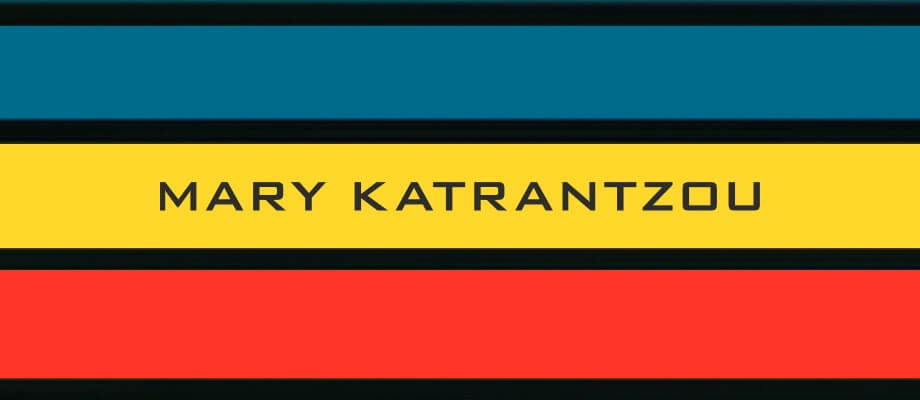 Mary Katrantzou